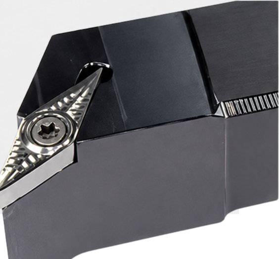 SVQBR/L 117.5° Holders