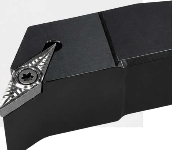 SVQCR/L 117.5° Holders