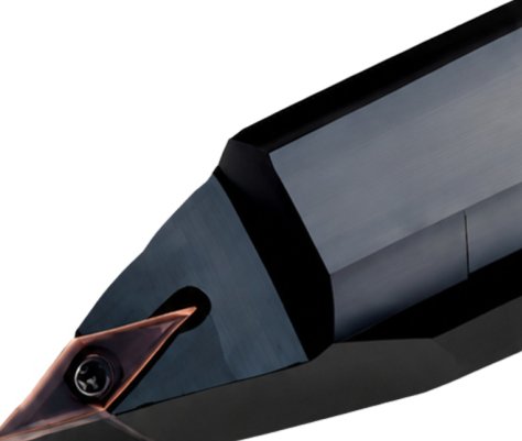 SVVCN Neutral Boring Bars