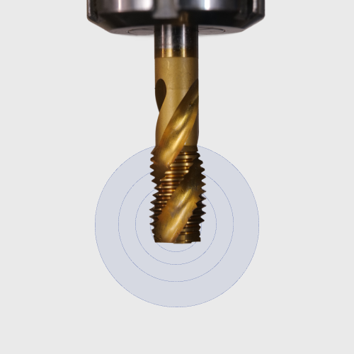HSS Machine Taps