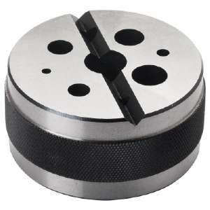 Round Bench Block