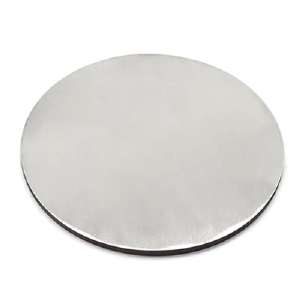 Round Anvil