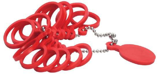 Bangle & Ring Gauges
