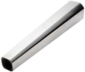 Bracelet Mandrel Rounded Square 15"x3"