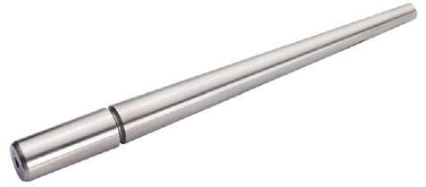 Ring Mandrel Round Plain (Size