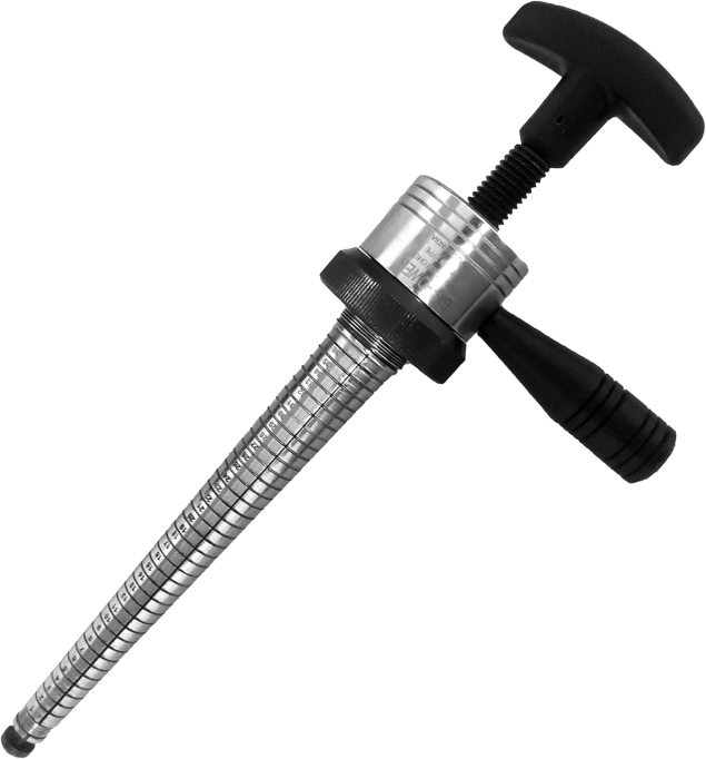 Big Power Ring Stretcher Big 1 to 36