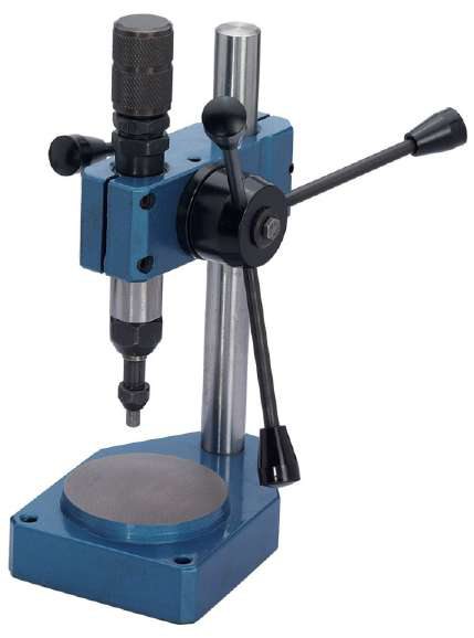 Jewellery Stamping Machine Heavy Model