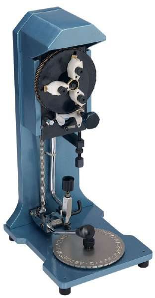 Inside Ring Engraving Machine