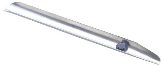 Ss Bead Scoop Length 6-1/8"
