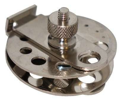 Pearl Drilling Vice