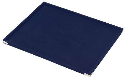 Velvet Tray For Display