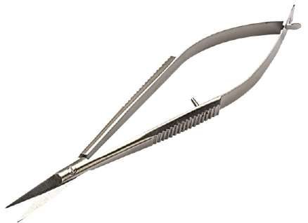SS Scissors Snipe Fine Stick (4.5")