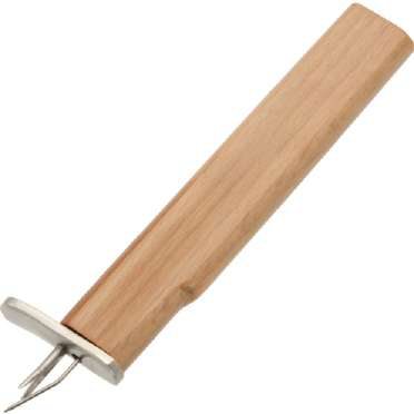 Bead Knotting Tool