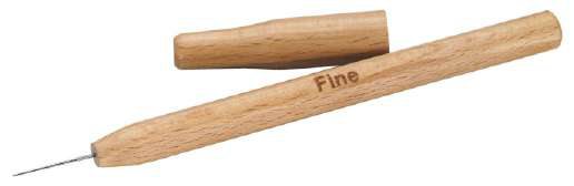 Wax Reamer Tool