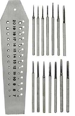 Bench Tools