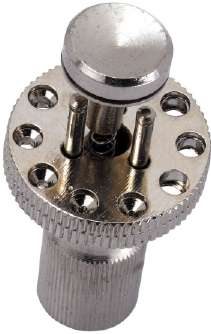 Broaching Device