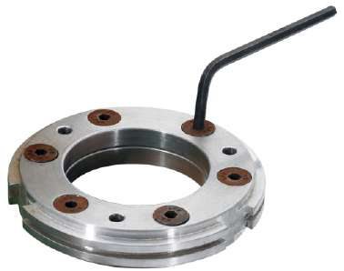 Bracelet Holder Aluminium