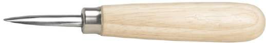 Burnisher Straight