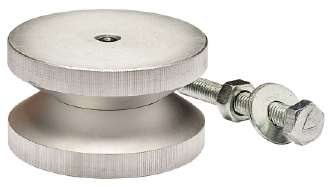 Anticlastic Aluminium Bracelet Spinner & Press