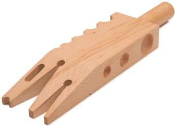 Wooden Multiform A