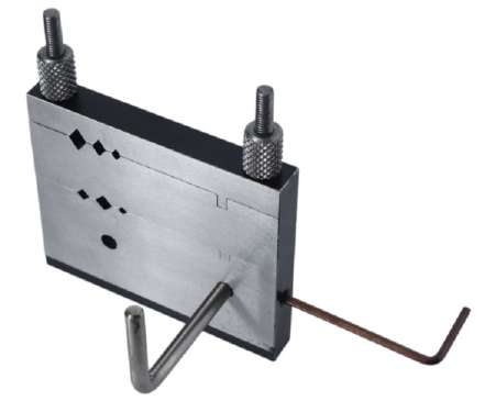 Miter Cutting Jig