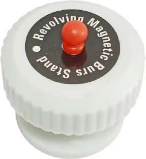 Revolving Magnetic Bur Stand