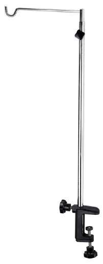Flexishaft Hanger With C Clamp