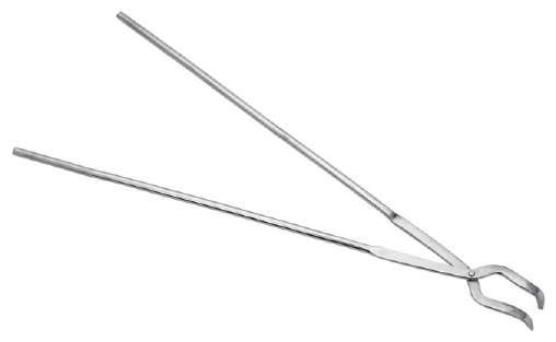 Crucible Plier Without Grip