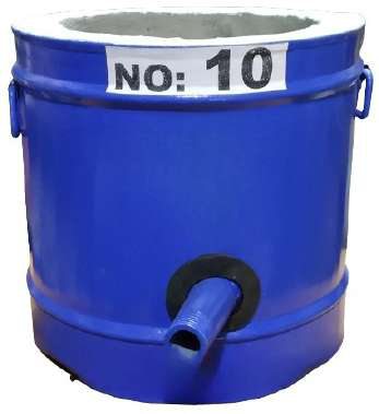 Dabba Furnace Premium Quality