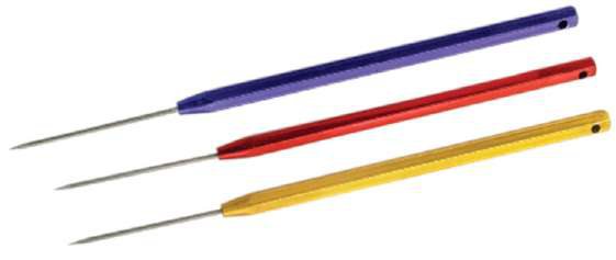 Titanium Soldering Pick Set Of 3