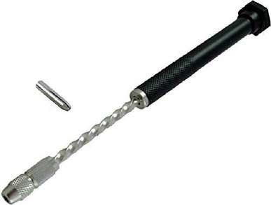 Pcb Drill With Extra Collet