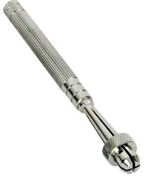 Sliding Pin Vice