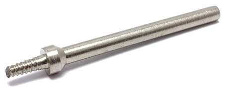 Buff Mandrel With Shank 3/32"