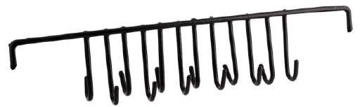 Ultrasonic Rack 8 Hooks Fix
