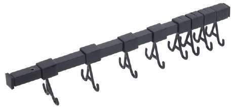 Ultrasonic Rack Adjustable