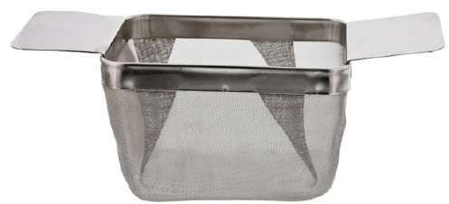 Ultrasonicsonic Basket 5" X 4" X 3"