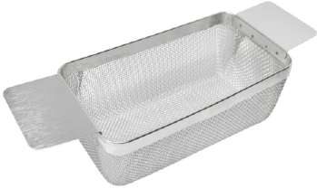 Ultrasonic Basket, Fine Mesh