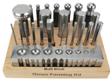 Forming Kit