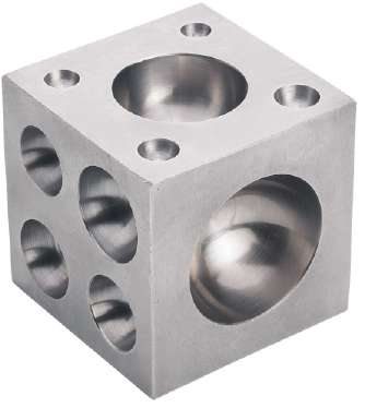 Doming Block