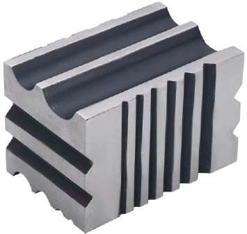 Designer Block 2" X 2" X 3"