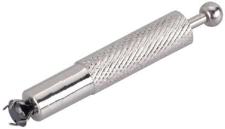 Diamond Grip Four Prong