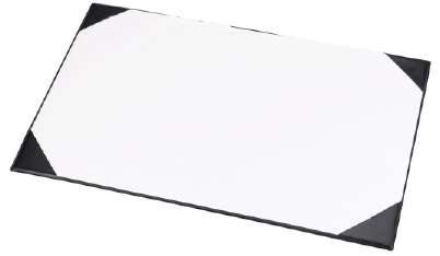 Delux Diamond Sorting Pad with 70 Sheets