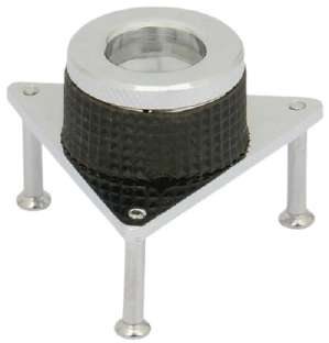 Tripod Eye Glass