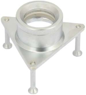 Tripod Eye Glass