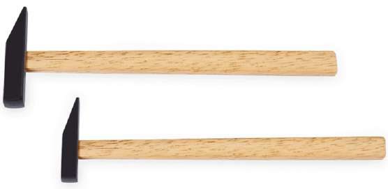 Chisel Hammer Square Head