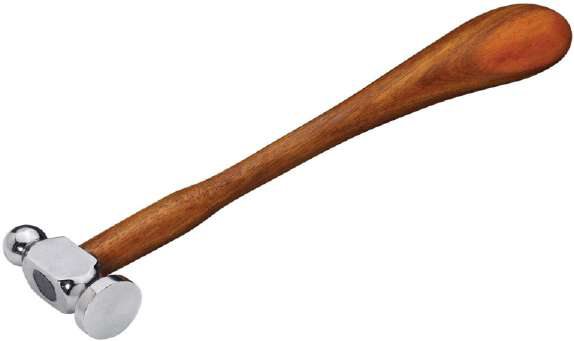 Chaser Hammer
