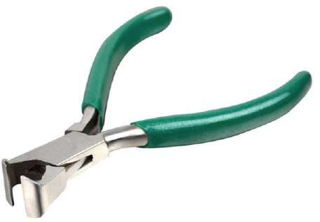 Plier Top Cutter