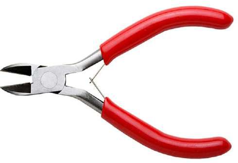Plier Side Cutter