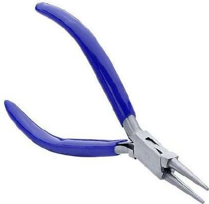 Plier Round Nose