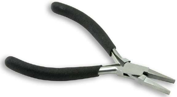 Plier Flat Nose